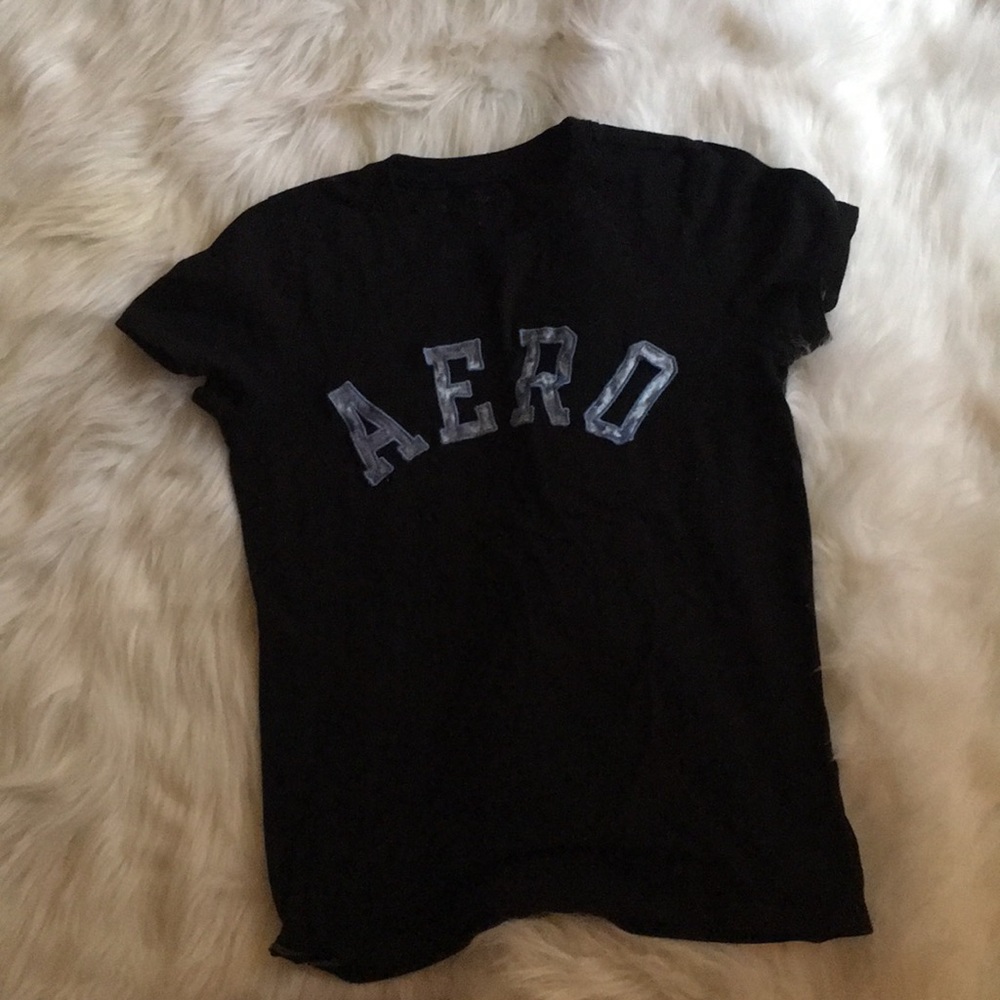 Aero t-shirt
